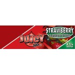 Foite Juicy Jay’s 1 ¼ Strawberry